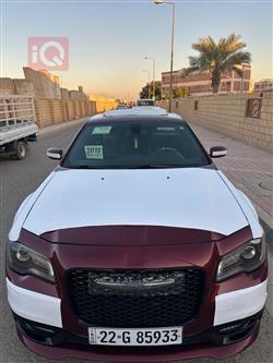 Chrysler 300
